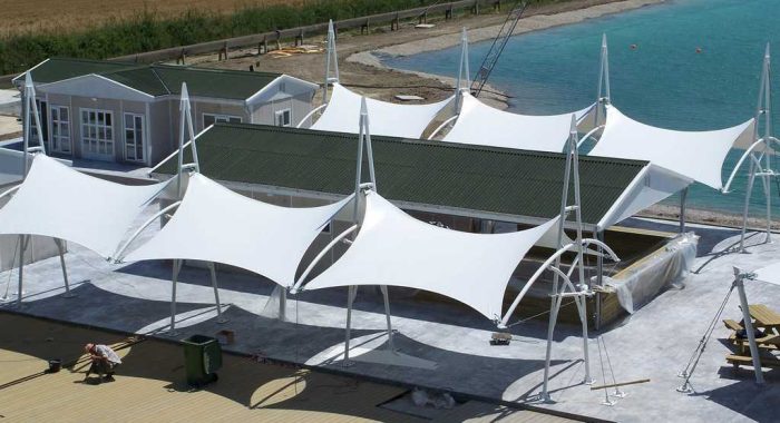 Azerbaycan Parking