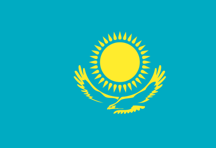 KAZAKISTAN