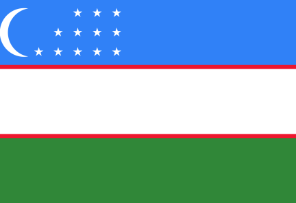 ÖZBEKİSTAN