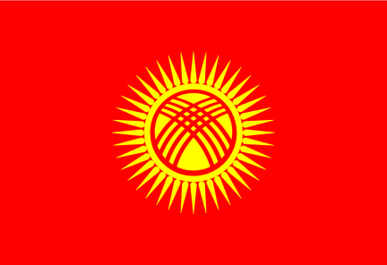 KIRGIZİSTAN