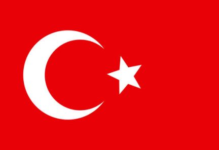 TÜRKİYE